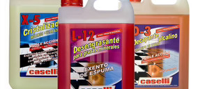 Productos Caselli acaba en liquidación mientras negocia la venta de su marca