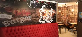 Bentleys Burger crece en Madrid capital