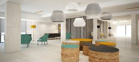 El hotel Agaró Chipiona abre sus puertas el 1 de julio