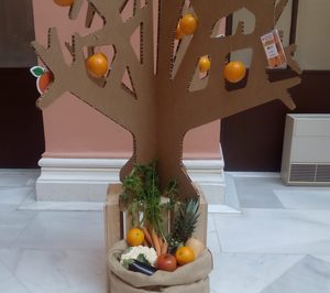 El consumo de zumo volvió a descender en 2016