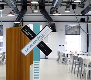 HMY se incorpora  como socio estratégico a T-ZIR