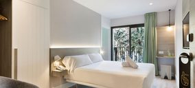 Acta inaugura su nuevo hotel de Barcelona