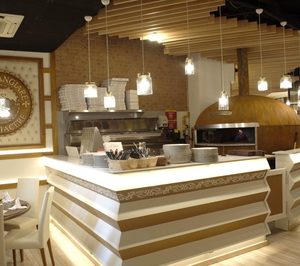La Tagliatella crece en Valencia con un multifranquiciado
