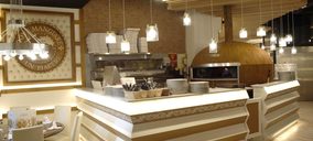 La Tagliatella crece en Valencia con un multifranquiciado