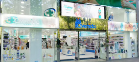 Perfumerías Avenida invierte en ahorro energético