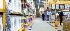 El tercer Electro Depot español se va concretando