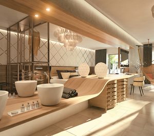 Palladium renombra sus hoteles solo para adultos del Caribe como TRS