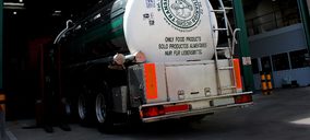 Transportes Portuarios apuesta por sus servicios ferroviarios