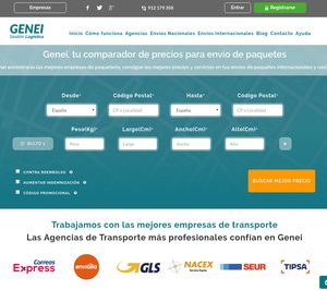 Genei crece dentro y fuera de España