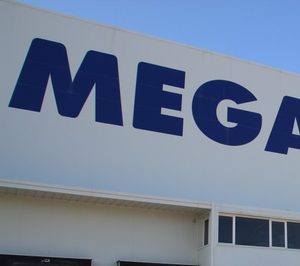 Megasur suma las firmas WP European Cabling Solution y Eminent y Ewent