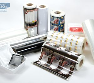 Termoformado Termopack entra en skin