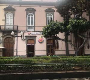 Burger King abre nuevos restaurantes en Gran Canaria y Andorra