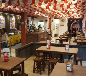 Una cadena de bares de tapas llega al mercado catalán