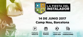 La Fiesta del Instalador reúne a más de 3.000 personas