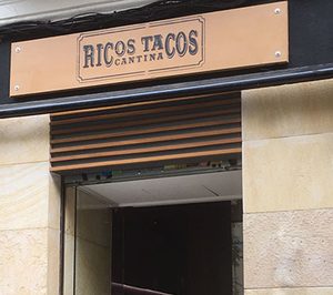 Ricos Tacos pone en marcha su primera franquicia
