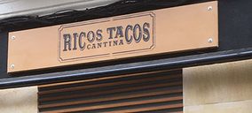 Ricos Tacos pone en marcha su primera franquicia