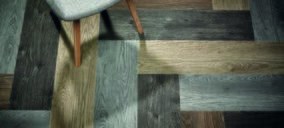 Forbo amplía su gama de pavimentos textiles