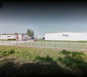 Royo Group mejora su capacidad logística