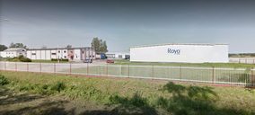 Royo Group mejora su capacidad logística