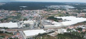 Vidrala acuerda la compra de la lusa Santos Barosa, por unos 250 M€