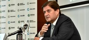 La búsqueda de valor añadido lastra las ventas de Indukern