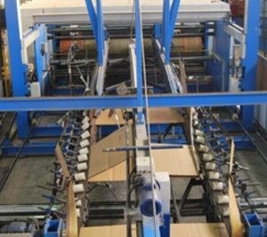 Cartera Industrial Rea vende su 6,6% en Europac por 45 M€