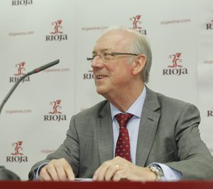 Fernando Salamero, nuevo presidente de la DOC Rioja