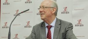 Fernando Salamero, nuevo presidente de la DOC Rioja