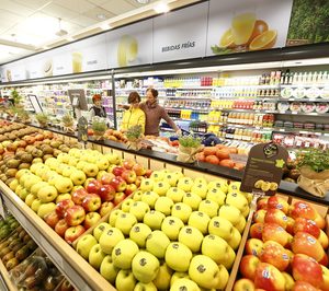 Uvesco abre un nuevo centro BM en Pamplona