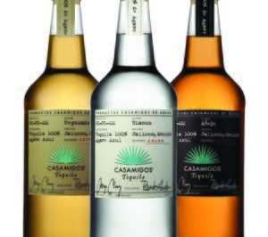 Diageo compra el tequila Casamigos a George Clooney