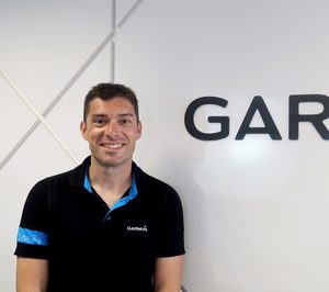 Garmin nombra a Marc López director del departamento de Electrónica de Consumo