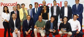 Light, Upcake y DelectaTech, ganadores de Pascual Startup
