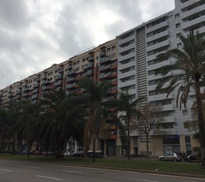 El gasto en la reforma del hogar creció un 5% en 2016