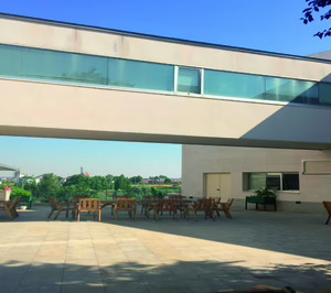 Vitalia cierra una adquisición y eleva a 100 M su plan de inversiones en nuevas residencias