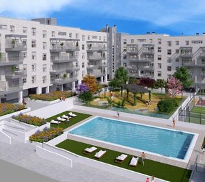 Coivisa promueve dos residenciales