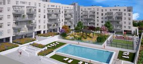 Coivisa promueve dos residenciales