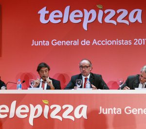 La junta de Telepizza ratifica la incorporación de Marcos de Quinto
