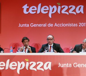 La junta de Telepizza ratifica la incorporación de Marcos de Quinto