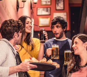 100 Montaditos anuncia su próxima llegada a Paraguay