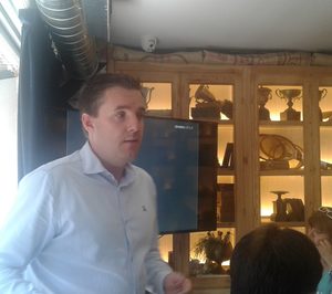 Onnera Group invertirá 40 M€ en los próximos cuatro años