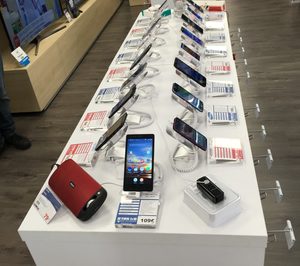 Los fabricantes de smartphones eliminan el 016 del registro de llamadas