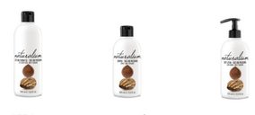 Beauty Emotions amplía la gama Naturalium Nuts