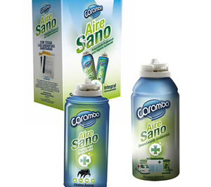 Caramba registra una nueva caída en ventas