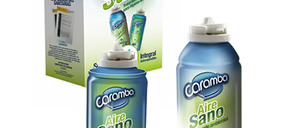 Caramba registra una nueva caída en ventas