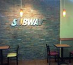 Subway llega a Asturias, con una apertura en Gijón