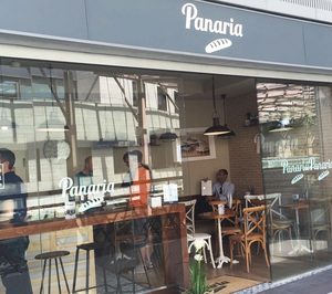 Panaria refuerza su presencia en Valencia