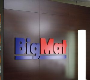 BigMat multiplica su capacidad logística