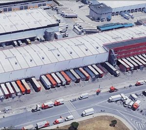 TXT duplica su sede central