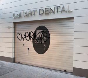Persax lanza una solución antigrafiti