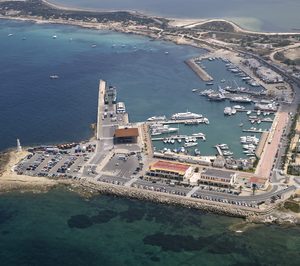 Beso Beach abre Baloo en Formentera